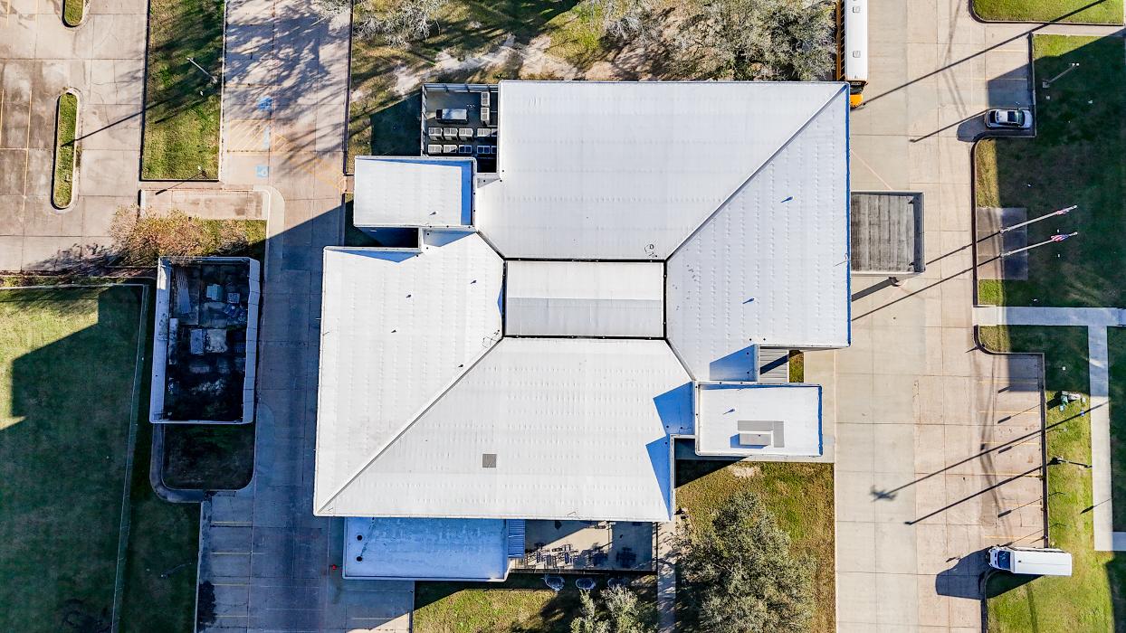 Timberline Constructors Inc - Lufkin, TX