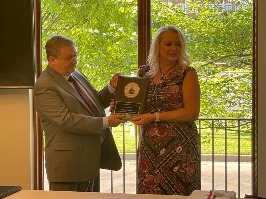 Eleisha J. Nickoles, DDS - Wheeling, WV