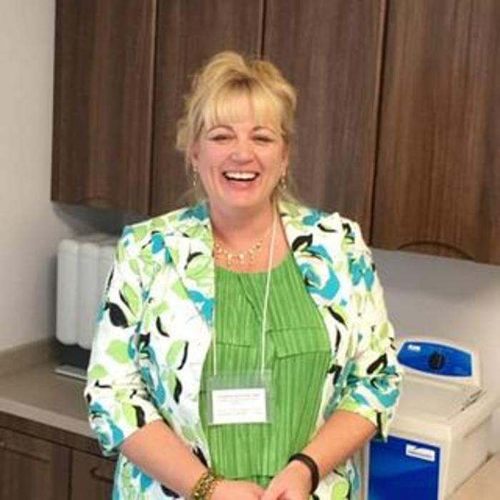 Eleisha J. Nickoles, DDS - Wheeling, WV