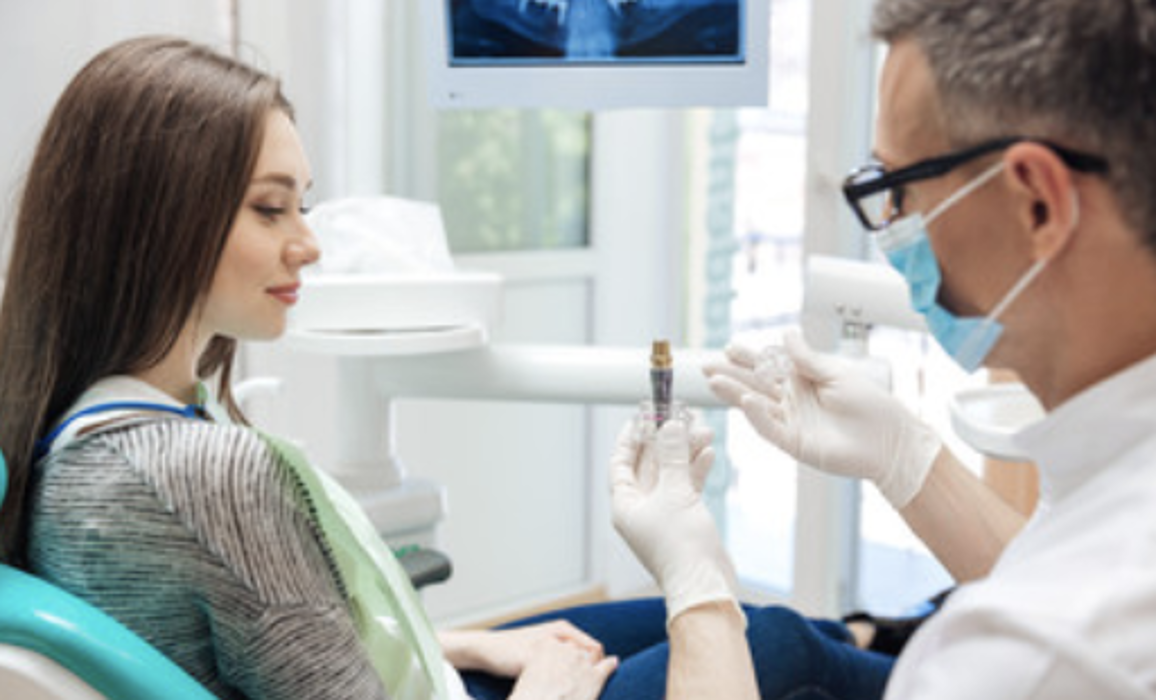 Eleisha J. Nickoles, DDS - Wheeling, WV