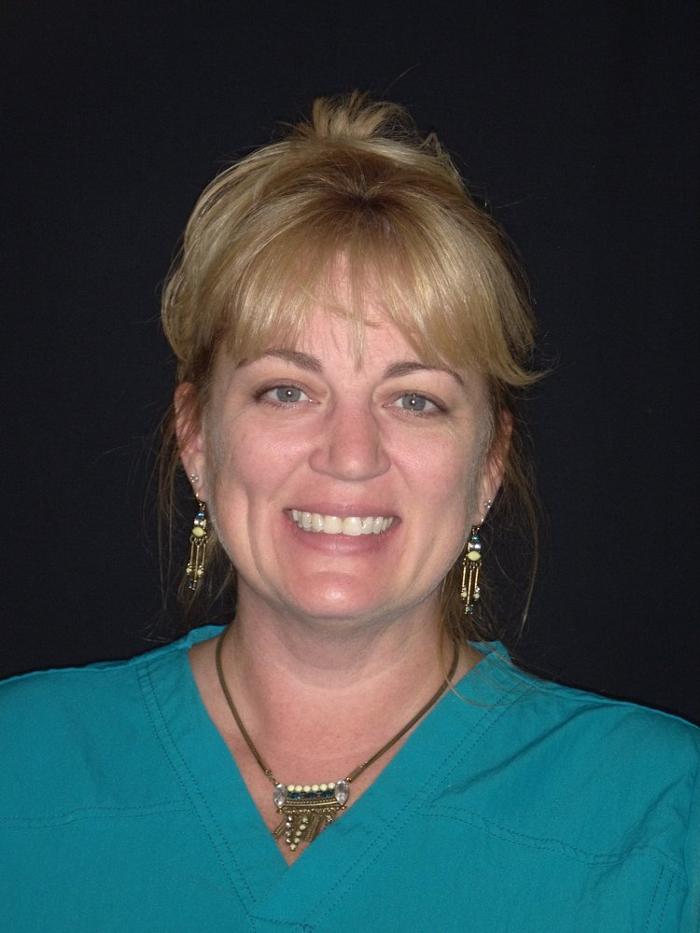 Eleisha J. Nickoles, DDS - Wheeling, WV