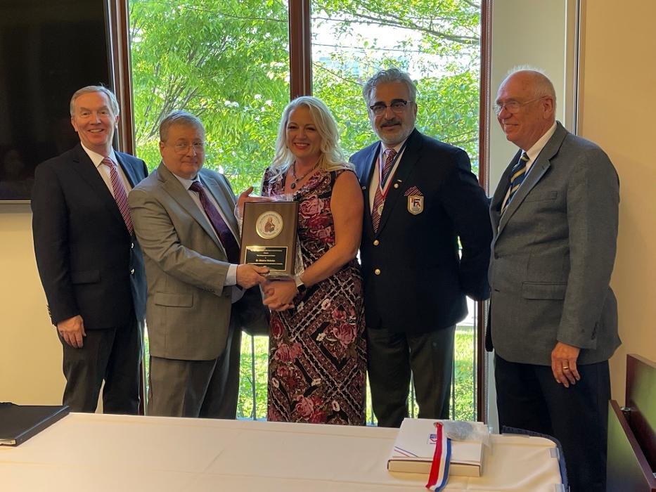 Eleisha J. Nickoles, DDS - Wheeling, WV