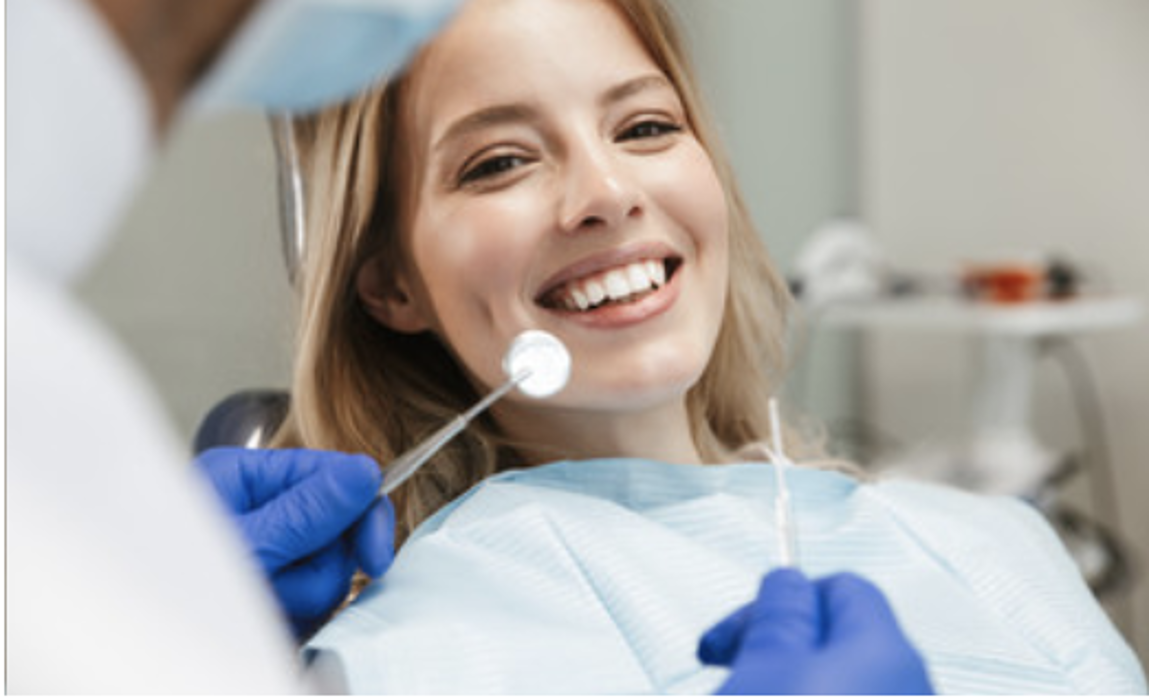 Eleisha J. Nickoles, DDS - Wheeling, WV