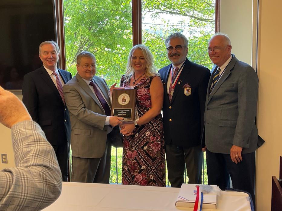 Eleisha J. Nickoles, DDS - Wheeling, WV