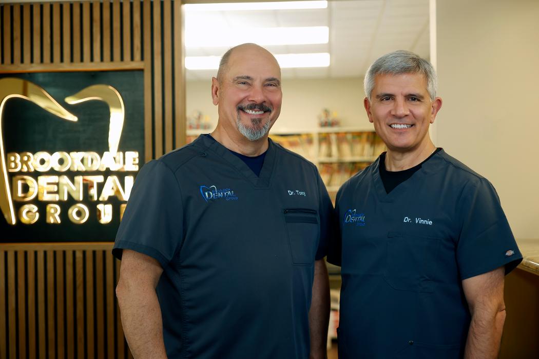Brookdale Dental Group