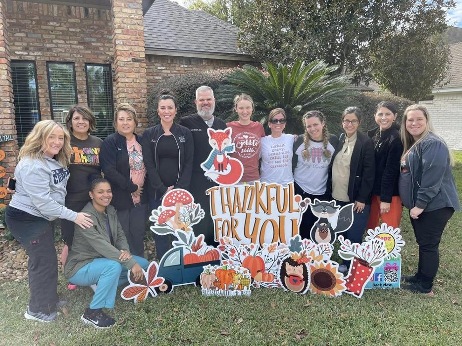 Smiles By Design - Port Arthur, TX