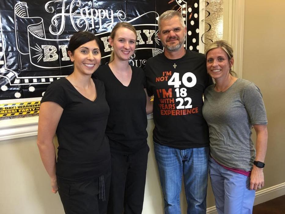 Smiles By Design - Port Arthur, TX