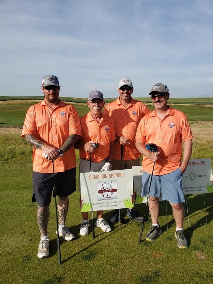 Walla Walla Electric Image