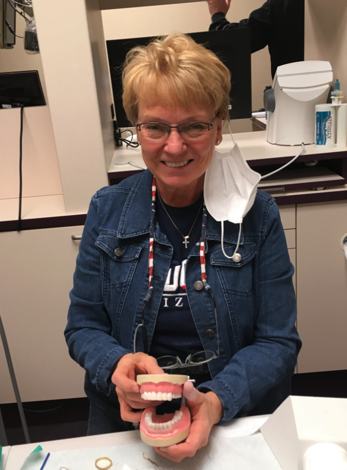 Gillett Dental Care Image