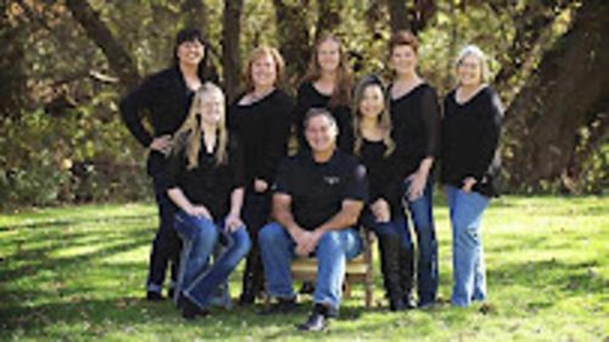 Gillett Dental Care Logo