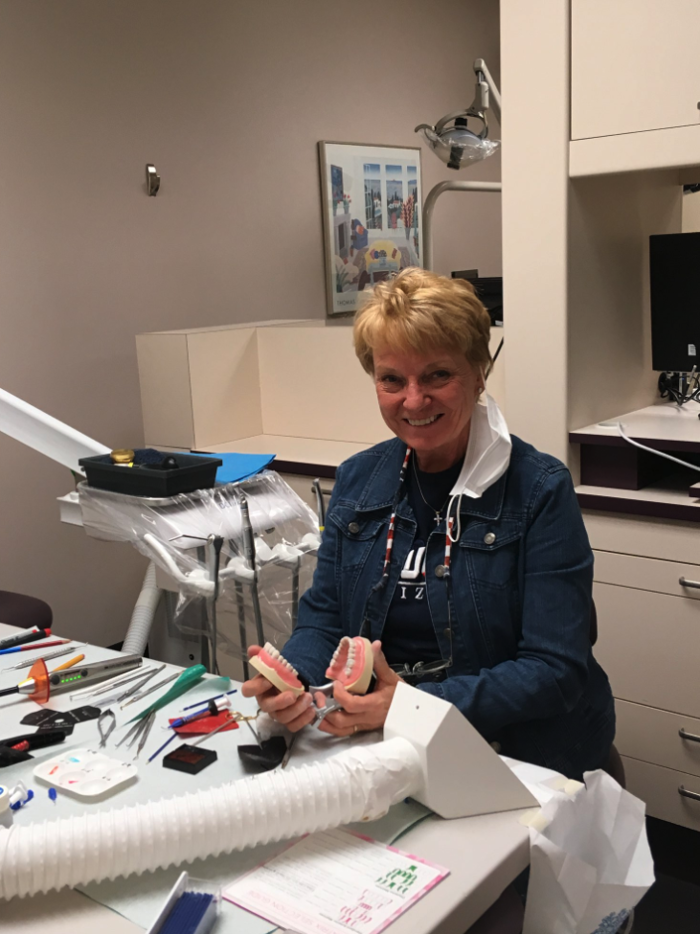 Gillett Dental Care Image