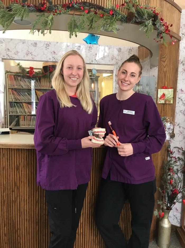 Gillett Dental Care Image