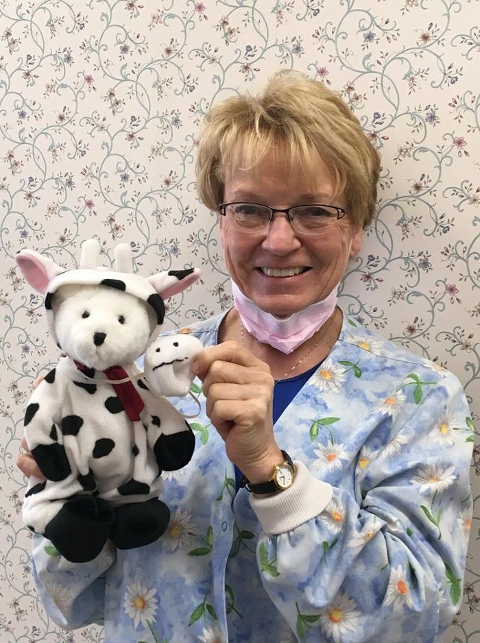 Gillett Dental Care Image