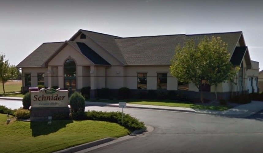 Image 3 | Schnider Funeral Home & Cremation Services