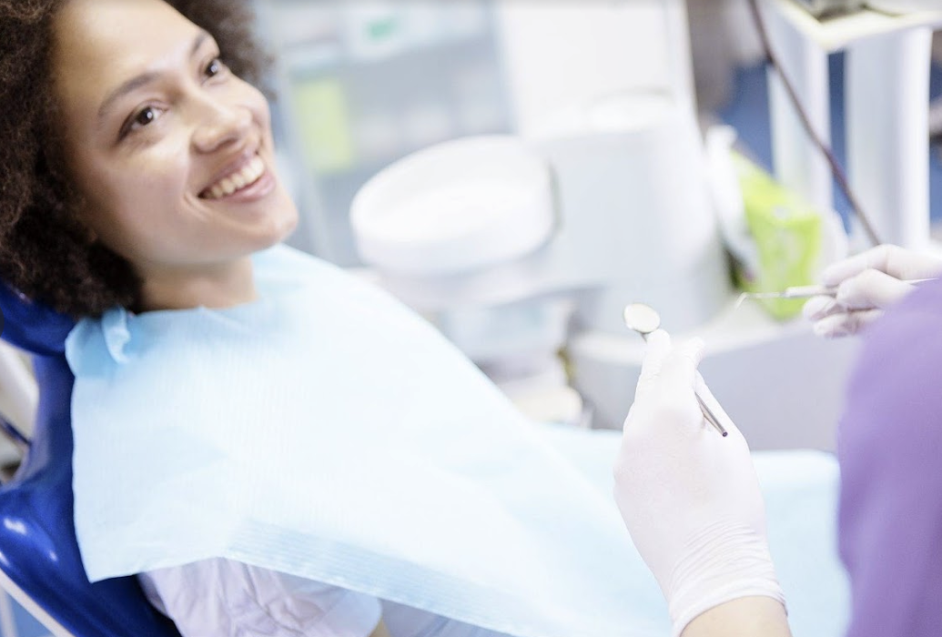 Shawn C. Brennan, D.D.S. Logo