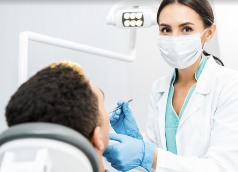 Shawn C. Brennan, D.D.S. Image