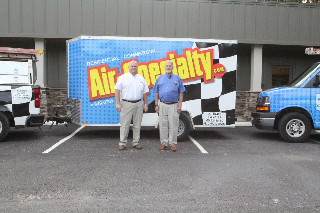 Air Specialty - Semmes, AL