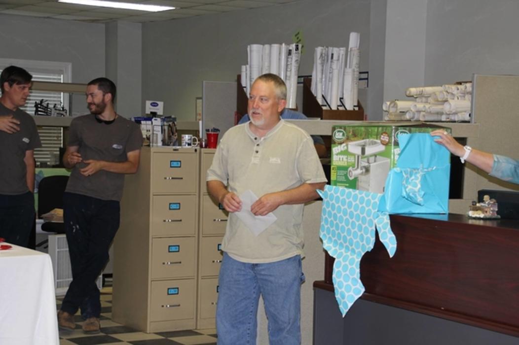 Air Specialty - Semmes, AL