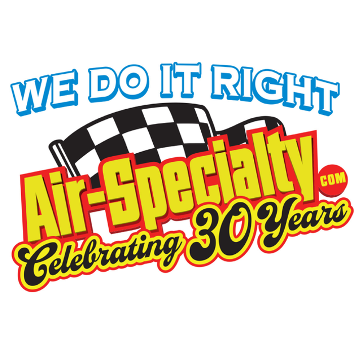 Air Specialty - Semmes, AL