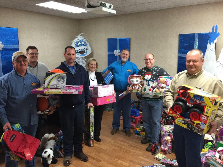 Air Specialty - Semmes, AL