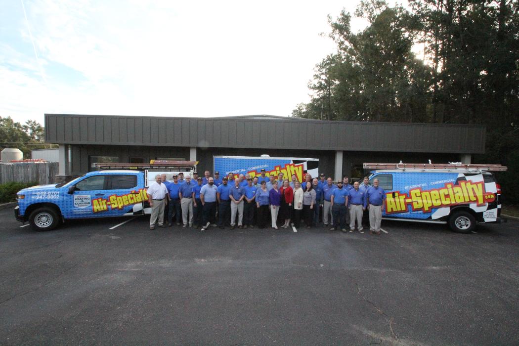 Air Specialty - Semmes, AL