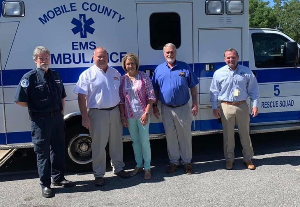 Air Specialty - Semmes, AL