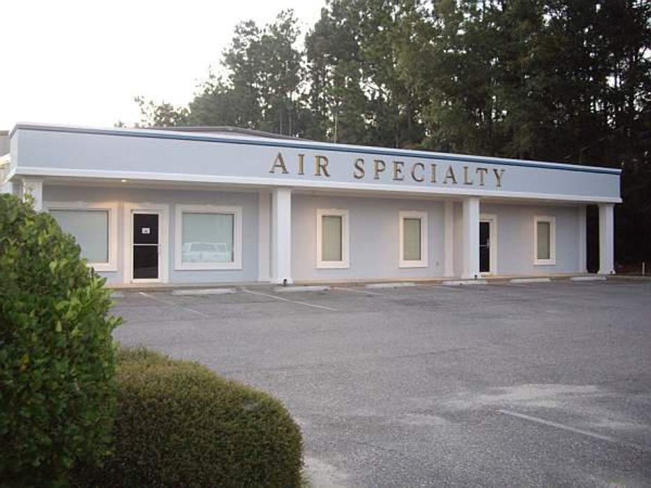 Air Specialty - Semmes, AL