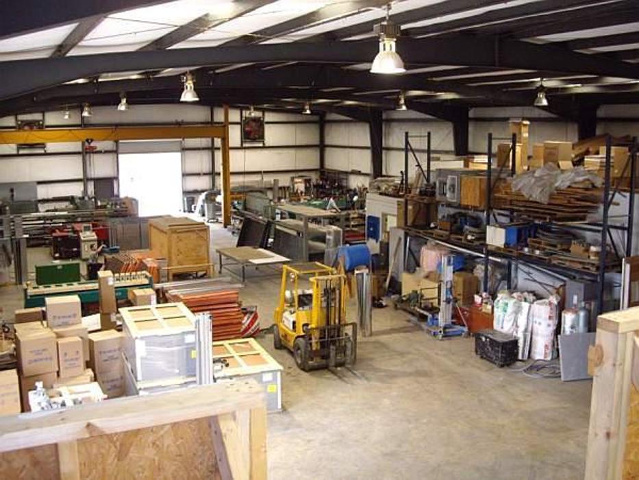 Air Specialty - Semmes, AL