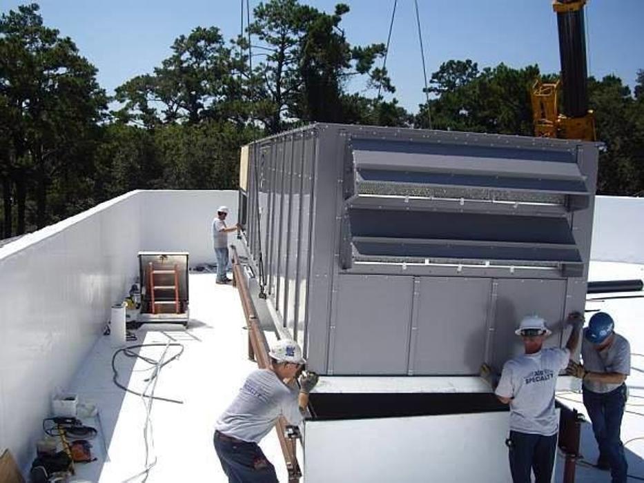 Air Specialty - Semmes, AL