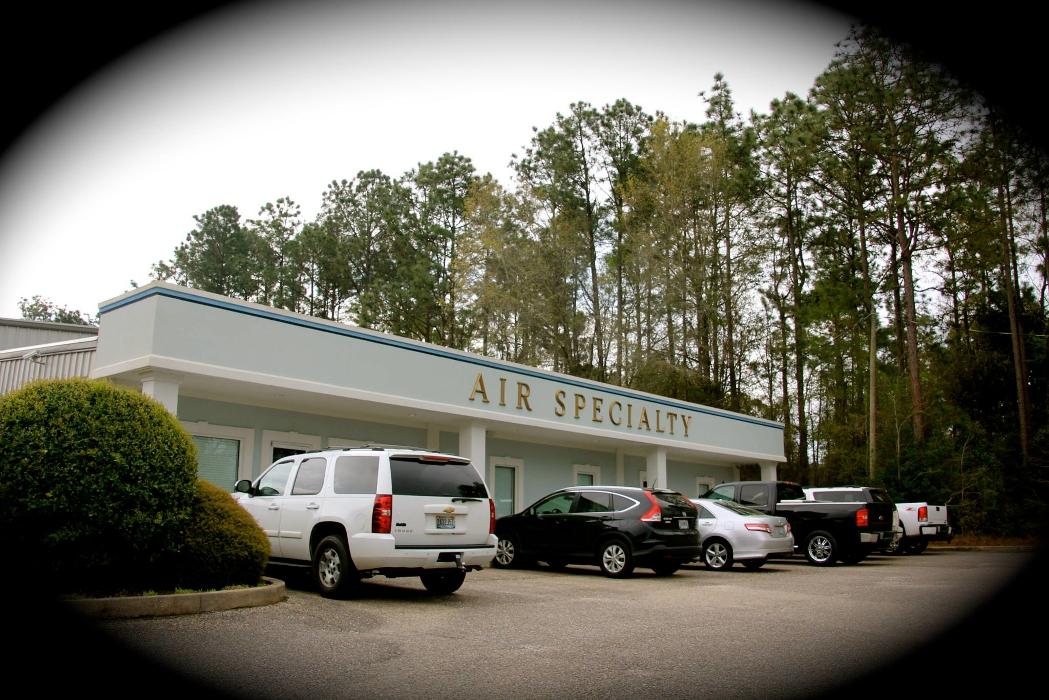 Air Specialty - Semmes, AL
