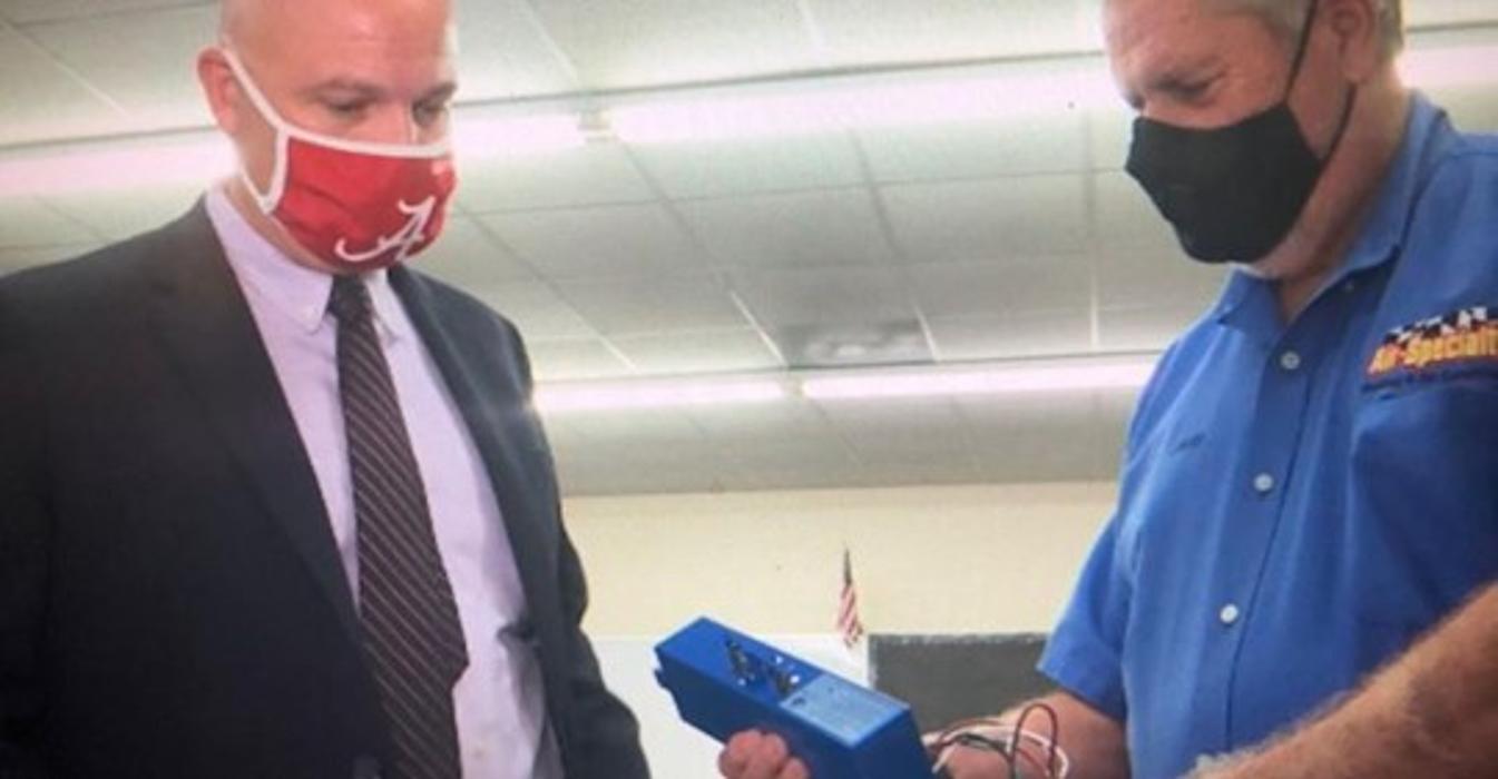 Air Specialty - Semmes, AL