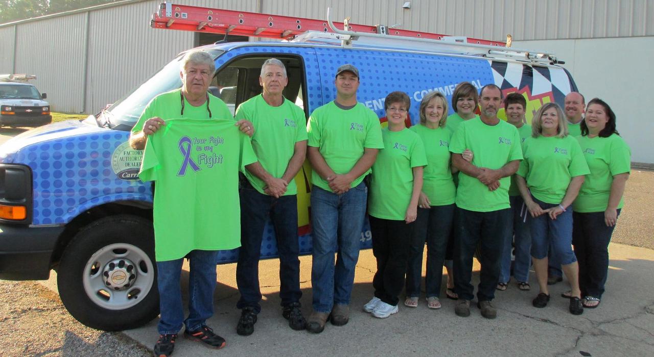 Air Specialty - Semmes, AL