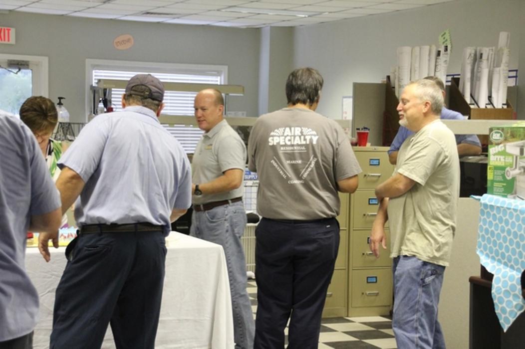 Air Specialty - Semmes, AL