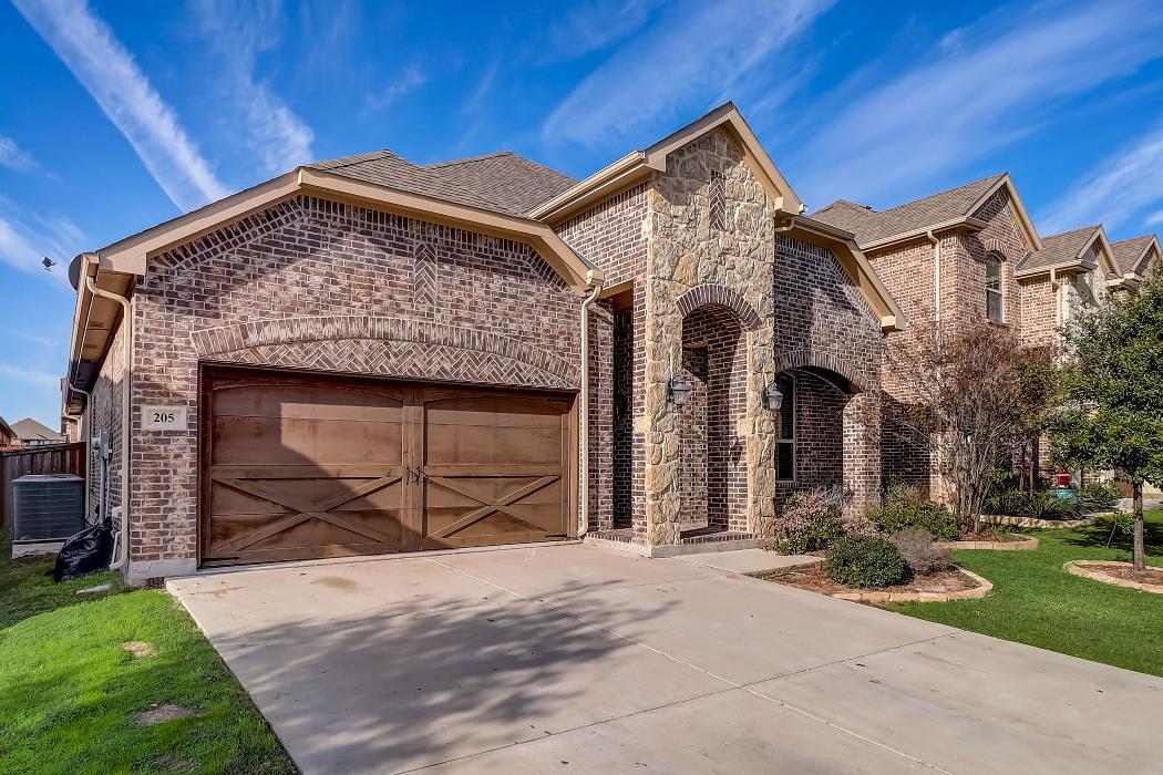 Trinity Group Realty - Azle, TX