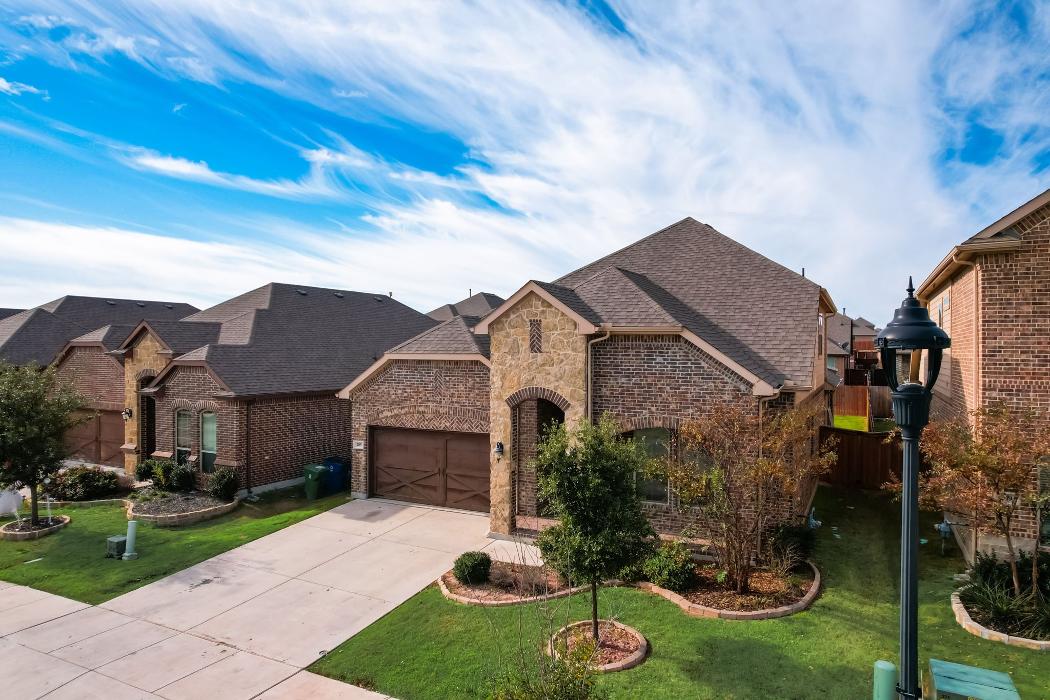 Trinity Group Realty - Azle, TX