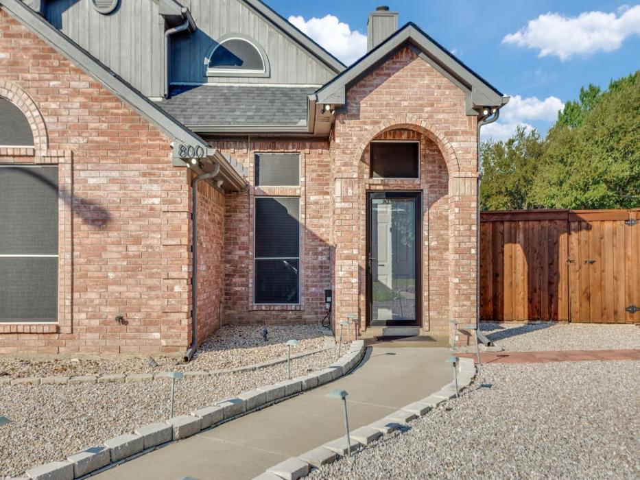 Trinity Group Realty - Azle, TX