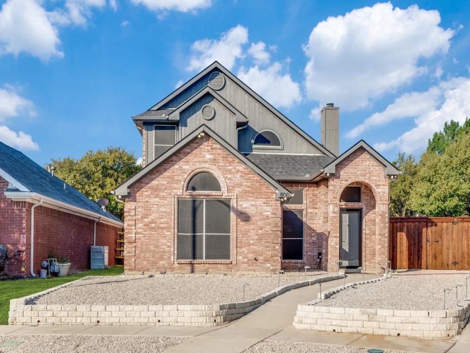 Trinity Group Realty - Azle, TX