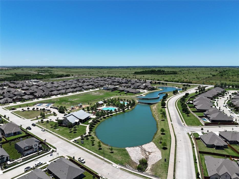 Trinity Group Realty - Azle, TX