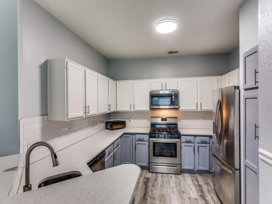 Trinity Group Realty - Azle, TX