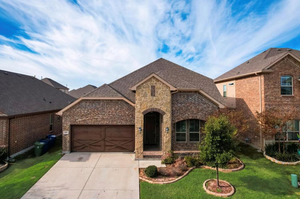 Trinity Group Realty - Azle, TX