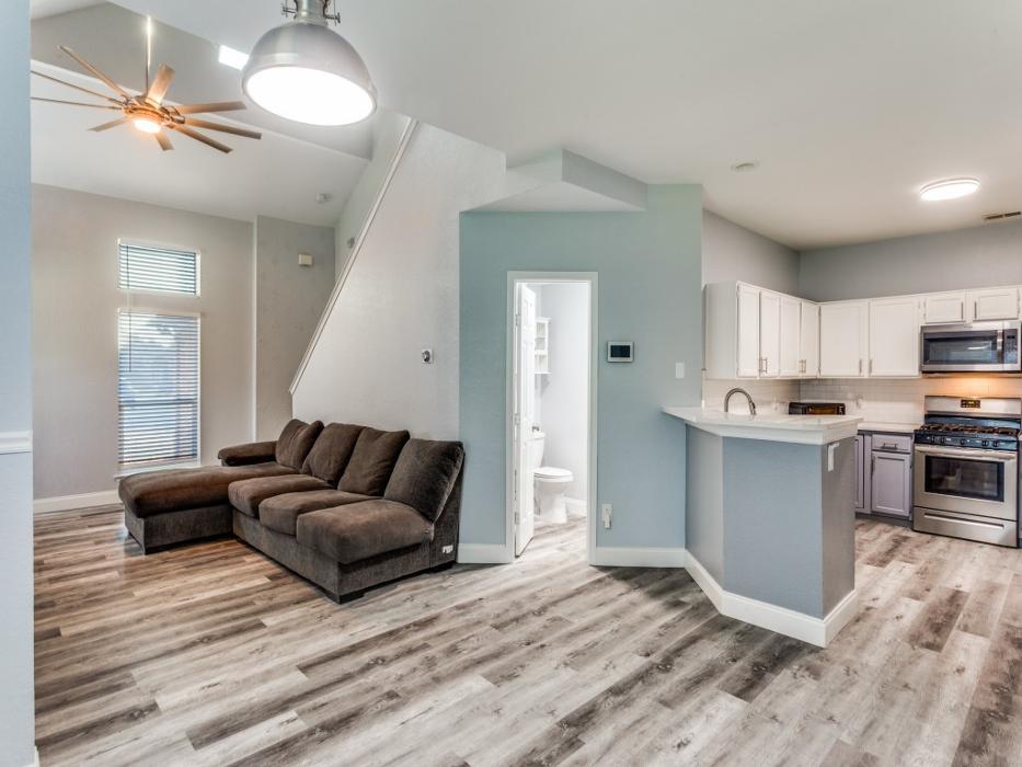 Trinity Group Realty - Azle, TX