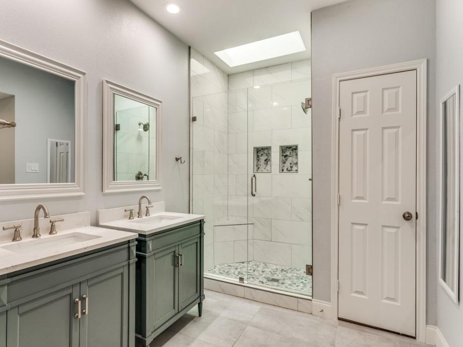 Trinity Group Realty - Azle, TX