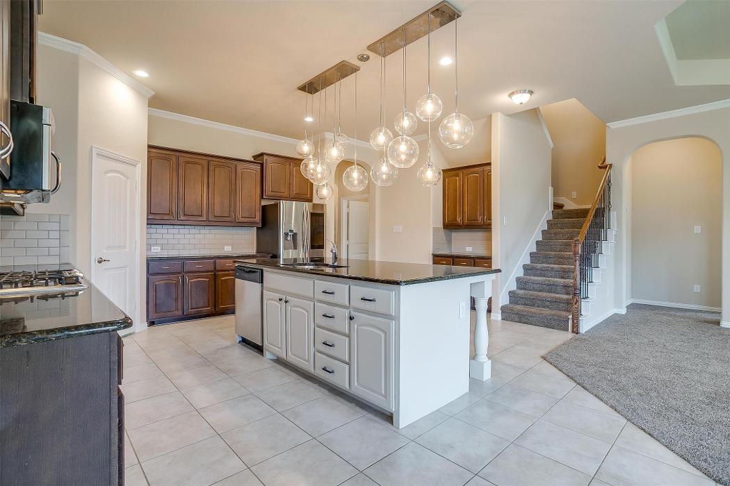 Trinity Group Realty - Azle, TX