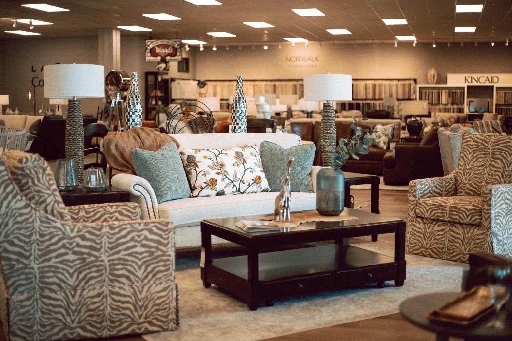 Wood's Mercantile - Clarkesville, GA