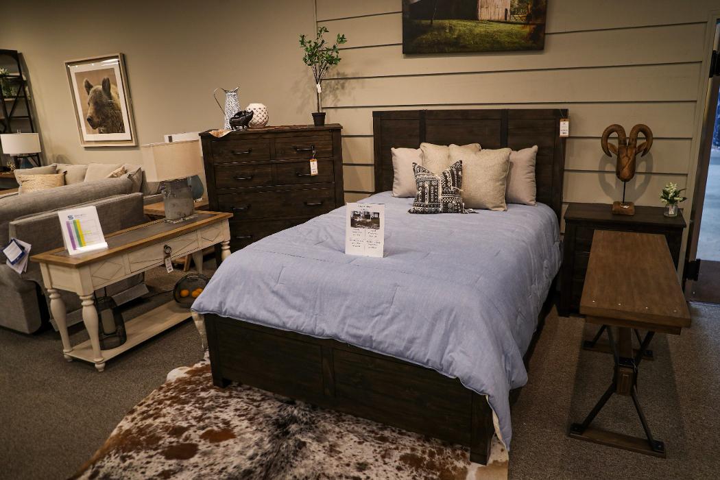 Wood's Mercantile - Clarkesville, GA