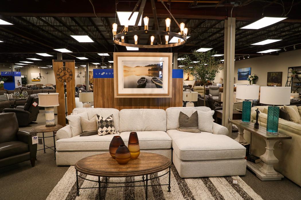 Wood's Mercantile - Clarkesville, GA