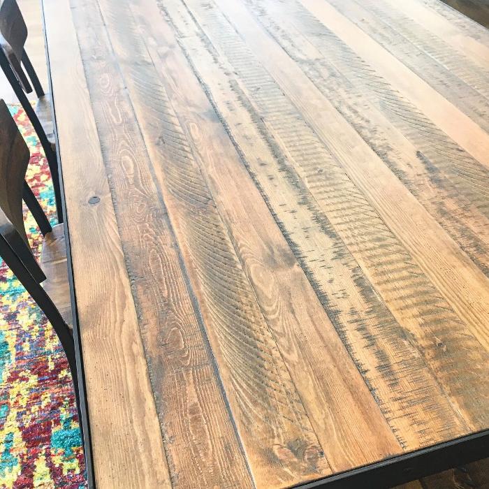 Wood's Mercantile - Clarkesville, GA