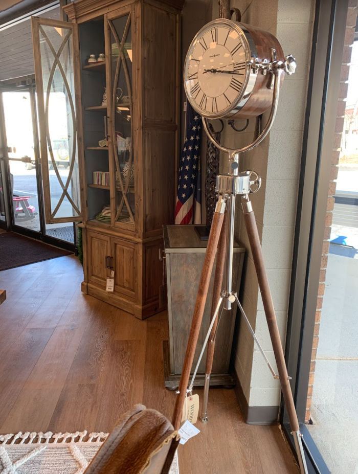 Wood's Mercantile - Clarkesville, GA