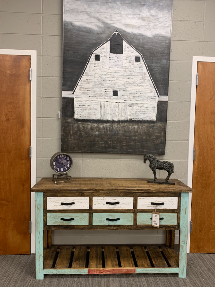 Wood's Mercantile - Clarkesville, GA