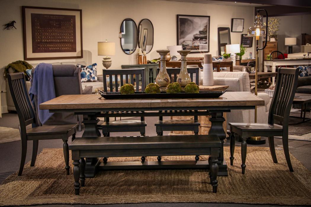 Wood's Mercantile - Clarkesville, GA